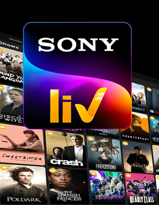 Unblock Sony Live and stream outside India