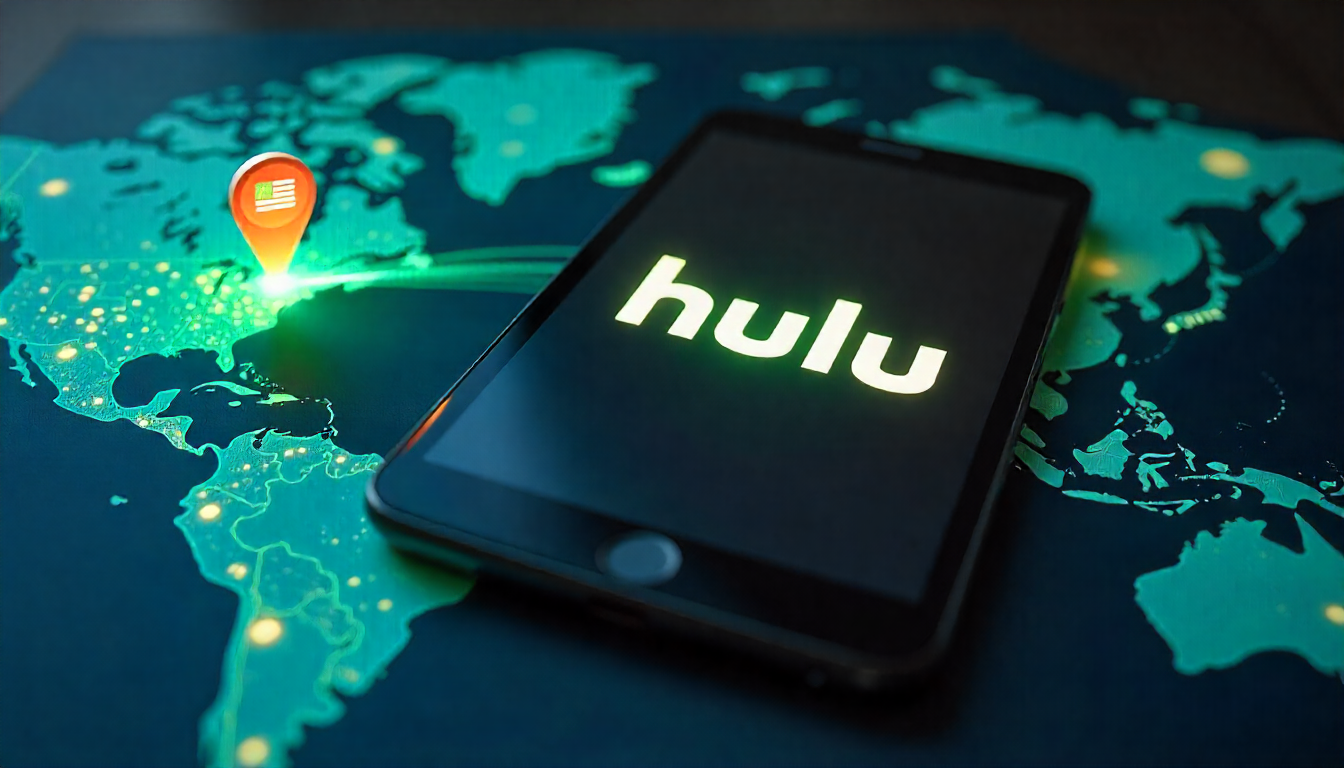 hulu-vpn