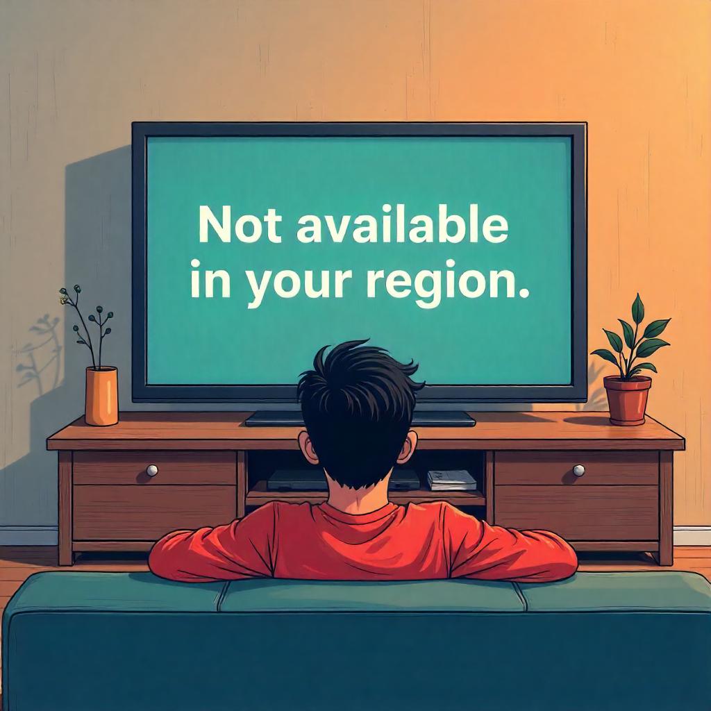 Why Hulu Blocks VPNs