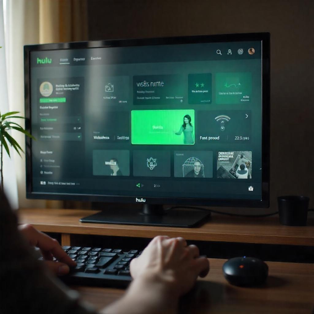 Essential Features for a Hulu VPN