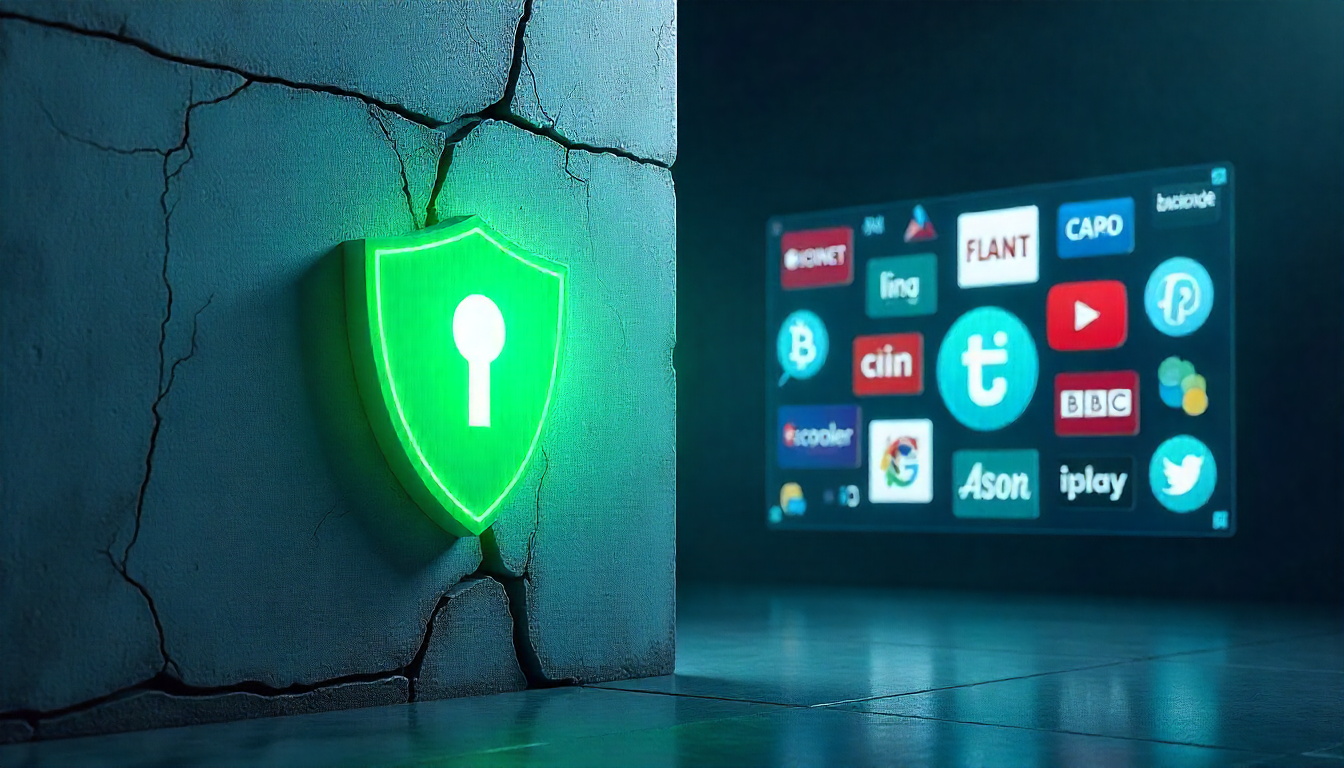 bypass-georestriction