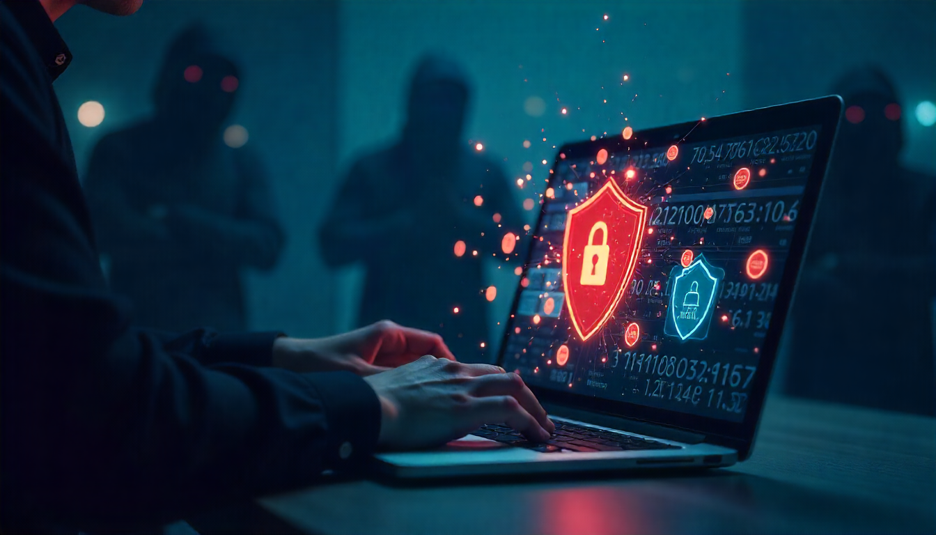 Securing Your Data in Transit